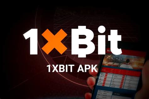 1xBit应用程序 .